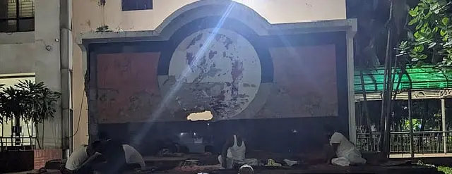 চিকিৎসার লড়াইয়ের সঙ্গে রাত কাটানোর যুদ্ধ ক্যান্সার রোগীদের
