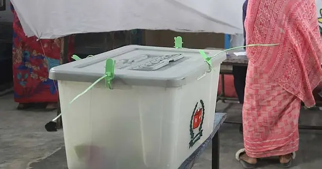নভেম্বরে স্থানীয় সরকার নির্বাচন, অক্টোবরেই প্রস্তুতি শেষ করতে চায় ইসি