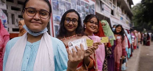 ডাকসু নির্বাচন নিয়ে প্রশাসনের ‘প্রক্রিয়া’ চলছে, সময় অনির্ধারিত