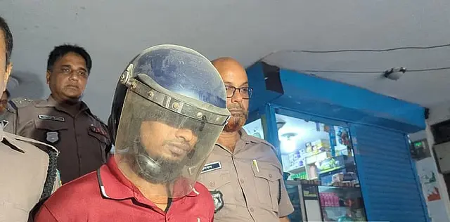 পরকীয়ার সন্দেহে অটোরিকশাচালক হত্যা, আসামির যাবজ্জীবন