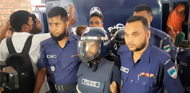 মাগুরার শিশু হত্যা মামলায় হিটু শেখের মৃত্যুদণ্ড বহাল