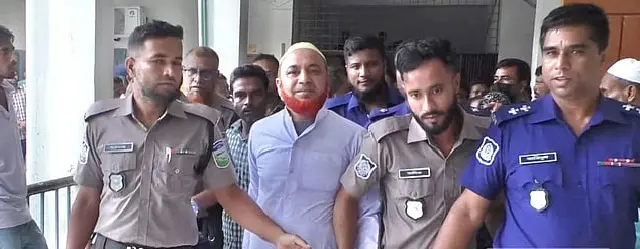 জামালপুরে সংঘবদ্ধ ধর্ষণ মামলায় সাবেক ইউপি সদস্যসহ তিনজনের ফাঁসির আদেশ