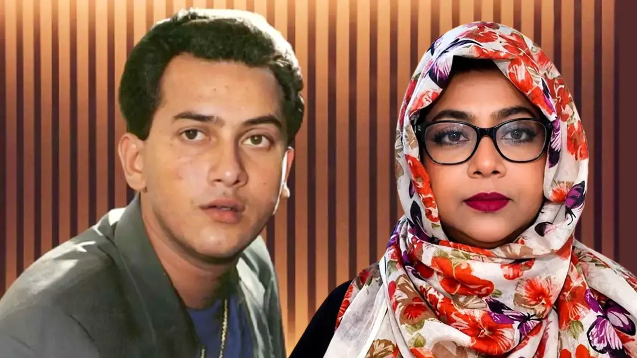 রিজভীর বক্তব্য নিয়ে মুখ খুললেন শাবনূর, বললেন ‘আমাকে নিয়ে গালগল্প ছড়ানো হচ্ছে’