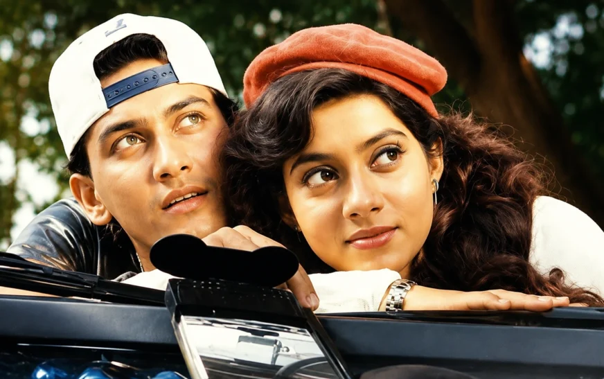 সালমান-শাবনূরের প্রেমের গুঞ্জন, যা বললেন নীলা চৌধুরী