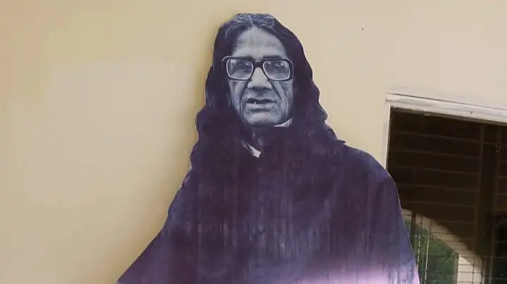 নড়াইলে স্মরণ-শ্রদ্ধায় এস এম সুলতানের ১০৩তম জন্মবার্ষিকী