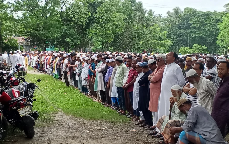 জল্পনা-কল্পনার অবসান, দেশে ফিরল পর্তুগালপ্রবাসী জিহাদের মরদেহ! সুপরিকল্পিত হত্যার দাবি পরিবারের, সুষ্ঠু তদন্তের আহ্বান
