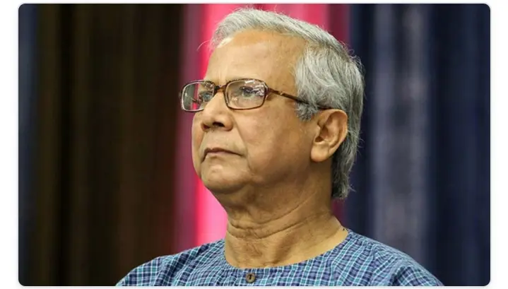 ধানমণ্ডি ৩২ ভাঙচুর: ইউনূস-আসিফসহ ২৭ জনের বিরুদ্ধে মামলার আবেদন
