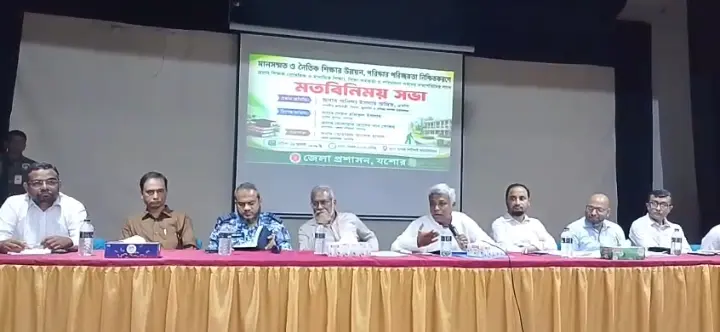 শিক্ষকদের প্রস্তুতি নিয়ে নিয়মিত ক্লাসে আসতে হবে: প্রতিমন্ত্রী অমিত