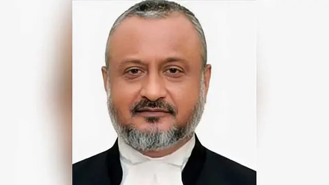 দীর্ঘ ১৬৬ দিন পর দুদকে নতুন নেতৃত্ব, চেয়ারম্যান বিচারপতি আসাদুজ্জামান