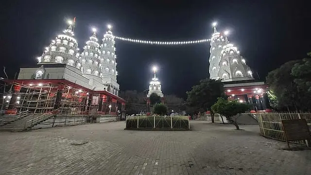 বিহারে মন্দিরে ভিড়ের চাপে প্রাণ গেল ৭ পুণ্যার্থীর