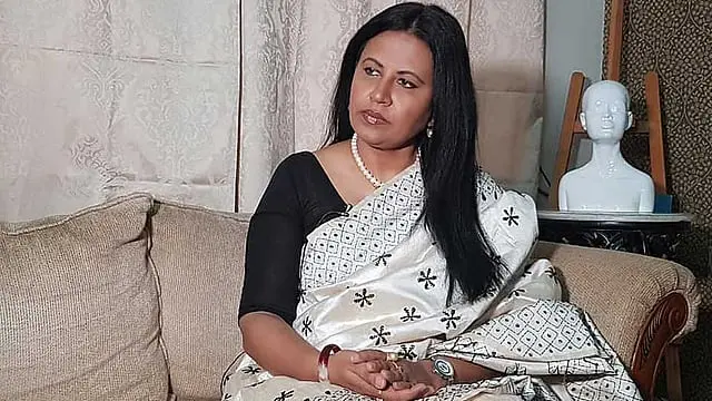 ফ্ল্যাট বিক্রিতে প্রতারণার মামলায় দণ্ডিত বিদিশা গ্রেপ্তার