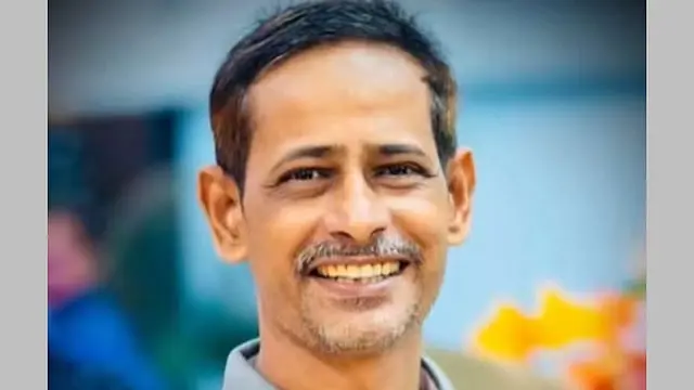 সড়কে ভ্যান দোকান বসানো নিয়ে বিরোধ, ধাক্কাধাক্কির পর যুবদল নেতার মৃত্যু