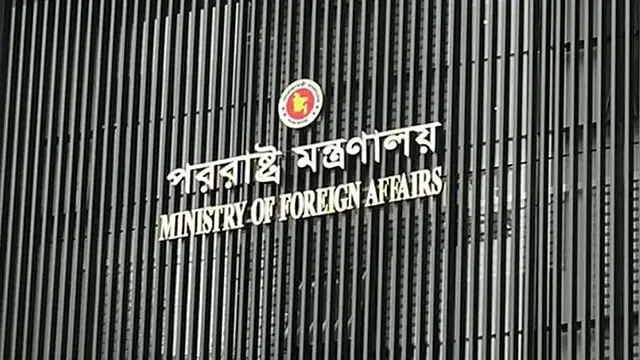 দিল্লিতে শেখ হাসিনার বক্তব্যে সরকারের তীব্র ক্ষোভ, ভারতের কাছে প্রতিবাদ