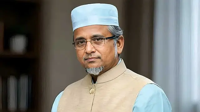 হত্যাচেষ্টা মামলায় এমপি গাজী নজরুলের ৮ সপ্তাহের আগাম জামিন