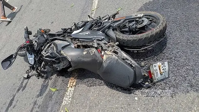 ছয় বছরে ঢাকার সড়কে ঝরেছে ১,৩৮৪ প্রাণ, রাতে দুর্ঘটনা সবচেয়ে বেশি