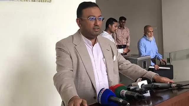 হুতি প্রতিরোধেই সৌদি জোটে’, ইরানকে ঘিরে বিভ্রান্তি নয়: পররাষ্ট্র উপদেষ্টা