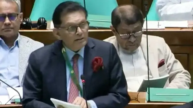 মক্কা প্রতিরক্ষা চুক্তিতে বাংলাদেশের অন্তর্ভুক্তির প্রস্তাব এলে ইতিবাচক বিবেচনা: পররাষ্ট্রমন্ত্রী