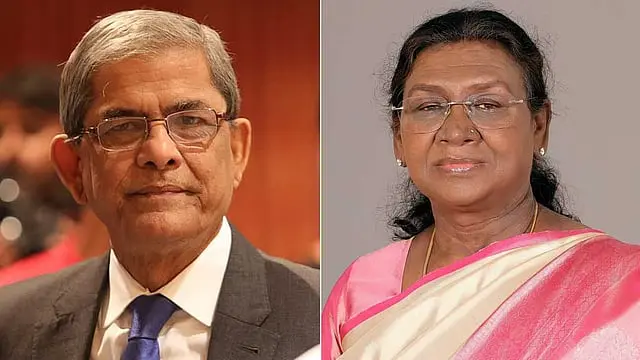 মির্জা ফখরুলকে অভিনন্দন জানিয়ে ঢাকার সঙ্গে সম্পর্ক জোরদারের বার্তা দিল্লির