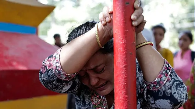 নেপালে আকস্মিক বন্যার তাণ্ডব: প্রাণহানি বেড়ে ২৮৯, নিখোঁজ ৮২৬