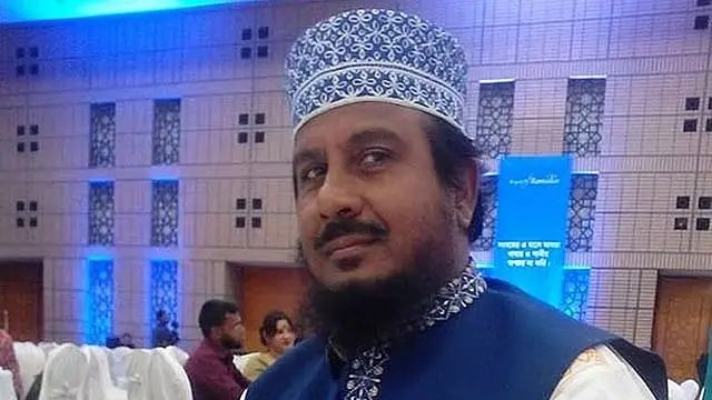 ফারুকী হত্যার ১২ বছরেও শুরু হয়নি বিচার