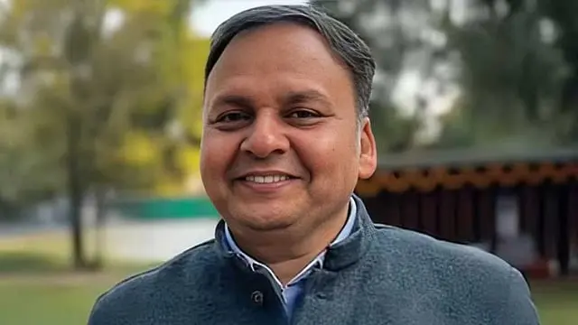 বাংলাদেশে ‘র’ প্রধান, চার সদস্যের প্রতিনিধি দল নিয়ে ঢাকায় পরাগ জৈন