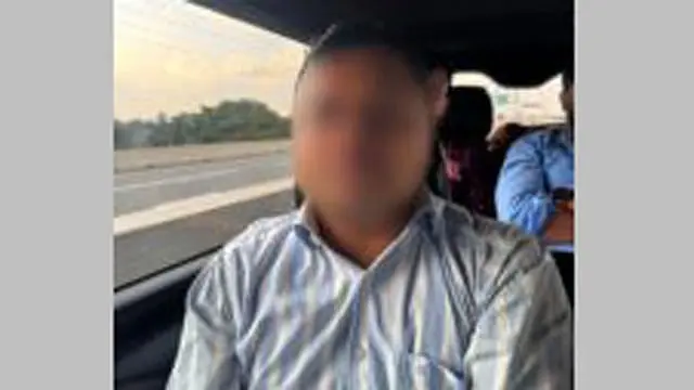 প্রধানমন্ত্রীর স্ত্রী-এপিএসের নামে ভুয়া ফেসবুক আইডি, তরুণ গ্রেপ্তার
