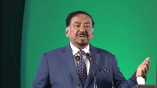 রাষ্ট্রীয় আয়োজনে বিশৃঙ্খলা অনাকাঙ্ক্ষিত, সবাইকে সংযমের আহ্বান ভারপ্রাপ্ত রাষ্ট্রপতির