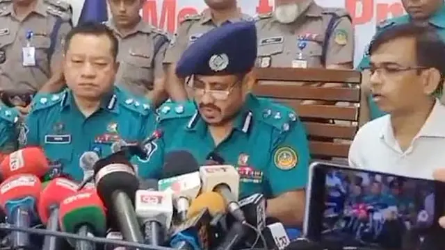 রংপুরে শিক্ষক পরিবারের চার সদস্য হত্যা: জমি বিরোধ ও জাতিগত ব্যবধানের বিষয়ও খতিয়ে দেখছে পুলিশ