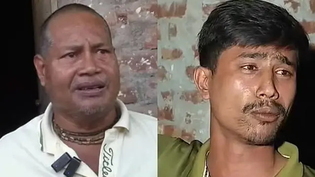 রংপুরে চারজন হত্যার ঘটনায় এবার ডিবি হেফাজতে অভিযুক্ত সিদ্ধার্থের বাবা-ভাই