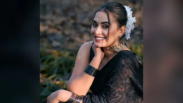 মডেল রিধির মৃত্যুর ঘটনায় প্রেমিক গ্রেপ্তার, আত্মহত্যায় প্ররোচনার মামলা