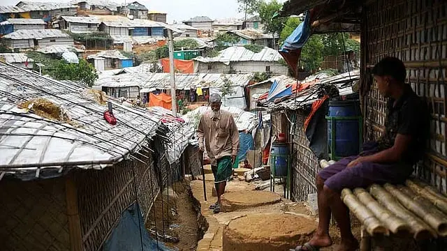 রোহিঙ্গা শিবিরে আসছে ১০ সদস্যের মার্কিন প্রতিনিধিদল