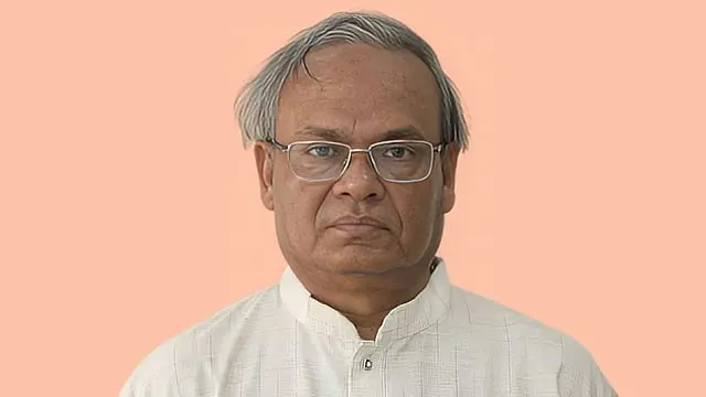 রাষ্ট্রপতি নির্বাচনের পর বিএনপির নতুন ভারপ্রাপ্ত মহাসচিব রিজভী