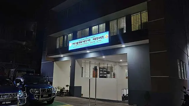সবুজবাগে কালভার্টের নিচে মিলল তরুণীর বিচ্ছিন্ন মাথা ও দুই হাত