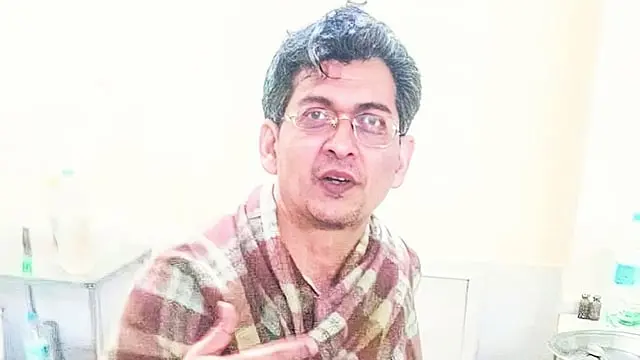 ৬১ দিনের বন্দিজীবন শেষে শিলংয়ে ফেলে রাখা: সালাহউদ্দিন গুম মামলায় নতুন তথ্য
