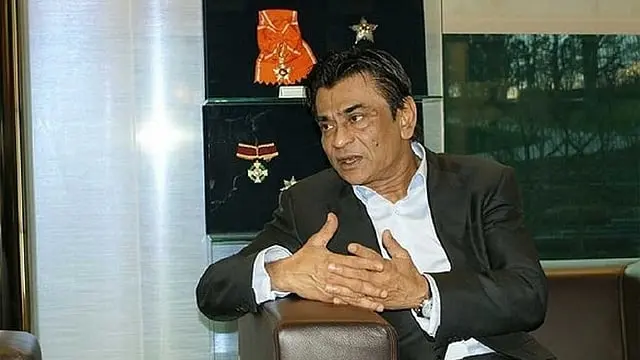 বিনা প্রতিদ্বন্দ্বিতায় আবারও সাফের সভাপতি কাজী সালাউদ্দিন