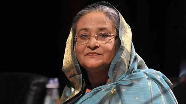শেখ হাসিনাকে ফেরত পাঠানোর সিদ্ধান্ত নেবে ভারতের আদালত