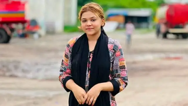 সিলেটে বাসের মুখোমুখি সংঘর্ষে নিহত ৯, প্রাণ গেল বাউলশিল্পী পেহেলীর
