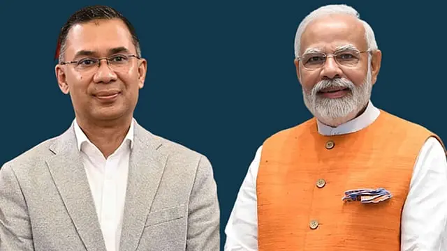প্রথম ভারত সফরে তারেক রহমান, ২২–২৩ আগস্ট দিল্লি যাওয়ার সম্ভাবনা
