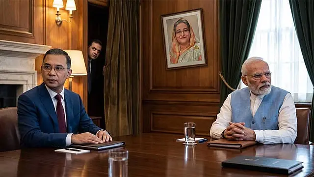 তারেকের দিল্লি সফর নিয়ে জটিল সমীকরণ, হাসিনা ইস্যুতেই আটকে ঢাকা-দিল্লি সম্পর্ক