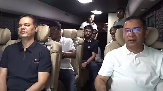প্রথমবার কিশোরগঞ্জ সফরে প্রধানমন্ত্রী তারেক রহমান