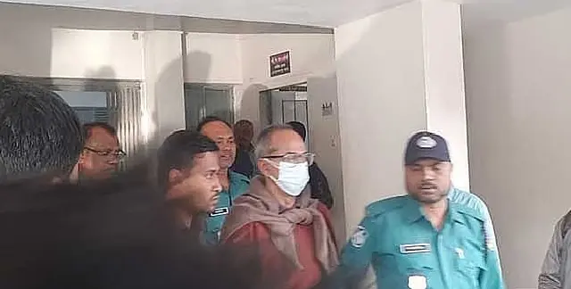 প্রীতি উরাংয়ের মৃত্যু মামলা: আশফাকুল হক ও স্ত্রীর বিরুদ্ধে বিচার শুরু