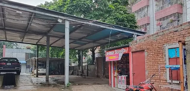হাসপাতালের জন্য বরাদ্দ জমিতে ওয়ার্কশপ-গ্যারেজ, বাণিজ্যিক ব্যবহারের অনুমতি চাইলেন এমপি