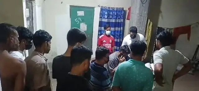 আশুলিয়ায় বন্ধ ঘরে দম্পতি ও নবজাতকের মরদেহ, হত্যার সন্দেহ পুলিশের