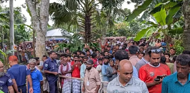 তমা হত্যা মামলার প্রধান আসামি সাবেক ইউপি সদস্য গুলিতে নিহত