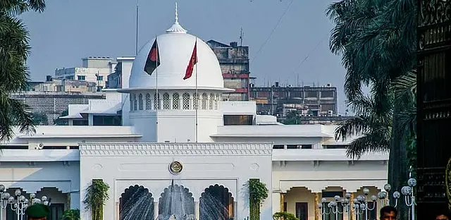 সরকারি নথিতে বদল আনল সরকার, বাদ ‘মহামান্য’ ও ‘মাননীয়’