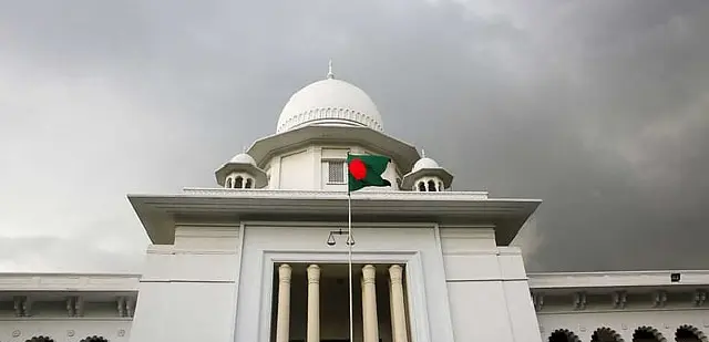 গ্রামীণ কল্যাণের ৬৬৬ কোটি টাকার কর দাবি বহাল রাখল হাই কোর্ট