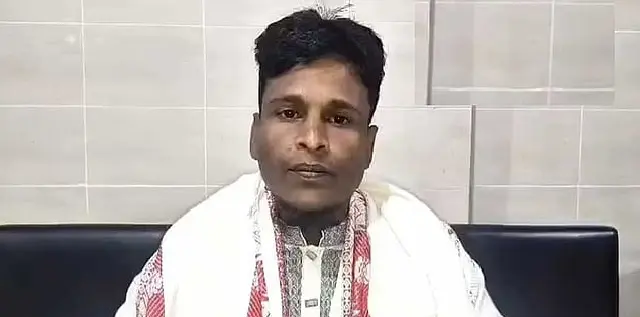 মুক্তাগাছায় যুবকের গায়ে আগুন, হাসপাতালে চিকিৎসাধীন অবস্থায় মৃত্যু