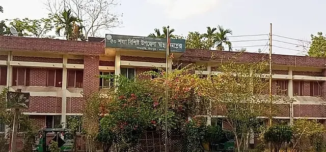 শাহরাস্তি হাসপাতালে রোগীর মৃত্যু, চিকিৎসকের বিরুদ্ধে অবহেলার অভিযোগ