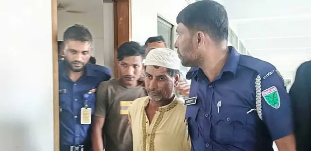 হবিগঞ্জে কিশোরী ধর্ষণ-হত্যা: প্রেমিকসহ দুজনের মৃত্যুদণ্ড