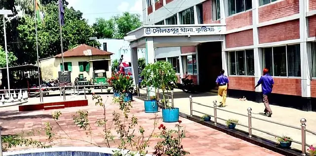 জমির সীমানা নিয়ে বিরোধ, বড় ভাইয়ের কোপে ছোট ভাইয়ের মৃত্যু